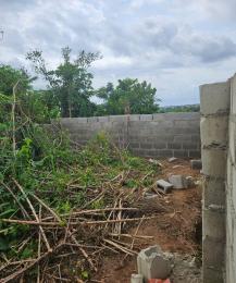 Land for sale Ayobo Ipaja Lagos