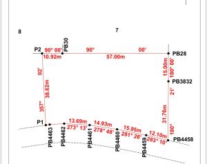 Land for sale Maitama Abuja