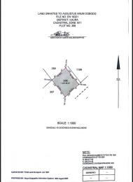 Land for sale Kaura (Games Village) Abuja