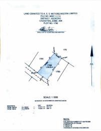 House for sale Area 11, Garki 2 Abuja