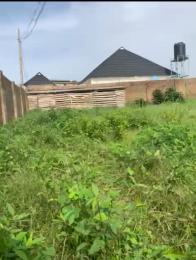 Land for sale Kaosumu Off Tiper Garage Akala Express Oluyole Extension Yemdiy Ibadan Akala Express Ibadan Oyo