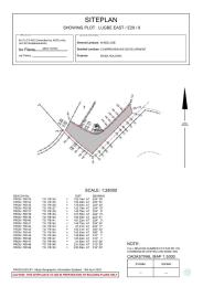 Land for sale  Lugbe Abuja