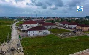 Land for sale Sangotedo Ajah Lagos