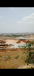 Land for sale Kuje Abuja