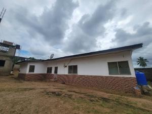 Land for sale Ibara Gra Abeokuta South Ogun