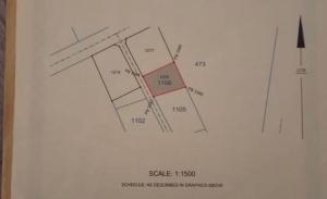 Land for sale Jabi Abuja