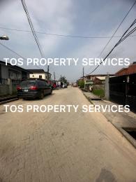 Land for sale Akoka Yaba Lagos