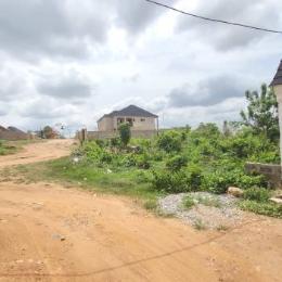 Land for sale Ajorosun Estate Moniya Ibadan Oyo