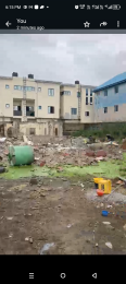 Land for sale Opposite Jakande Estate, Beside Nicon Town By Osapa Road, Lekki. Jakande Lekki Lagos