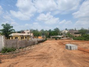 Land for sale Idi Ishin Off Jericho Ibadan Idishin Ibadan Oyo