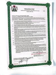 Land for sale Apo Abuja