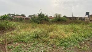 Land for sale Kute, Akala Estate, Akobo Ibadan Oyo