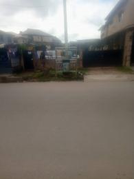 Land for sale Seinde Callisto Str, Off Apapa Oshodi Express Oshodi Expressway Oshodi Lagos