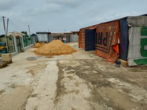Land for sale Off Moses Adebisi Street Alapere Ketu Kosofe/Ikosi Lagos