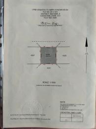 Land for sale Maitama Abuja
