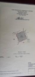 Land for sale Wuye Abuja