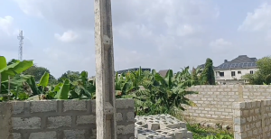 Land for sale Ikolaba Gra Agodi Ibadan Oyo