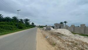 Land for sale Iguruta Behind Salvation Ministry Cathedral Port Harcourt Rupkpokwu Port Harcourt Rivers