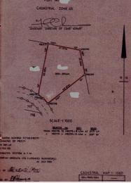 Land for sale Maitama Abuja