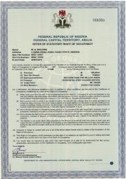 Land for sale Kyami Lugbe Abuja