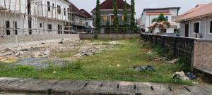 Land for sale Crown Estate Ajah Lagos