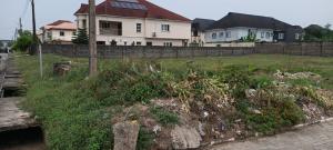 Land for sale Crown Estate Ajah Lagos