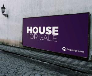 House for sale Badagry Lagos
