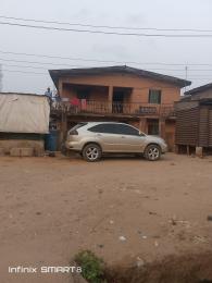 Land for sale Salami Street, Off Afariogun Street, Oshodi Oshodi Lagos