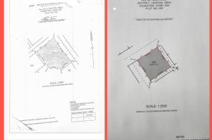 Land for sale Central Area Central Business District Abuja