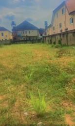 Land for sale Street Millenuim/UPS Gbagada Lagos