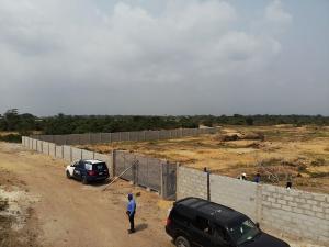 Land for sale Eleko Ibeju-Lekki Lagos