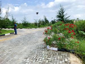 Land for sale Ajah Lagos