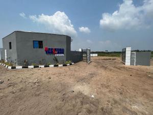 Land for sale Free Trade Zone Ibeju-Lekki Lagos