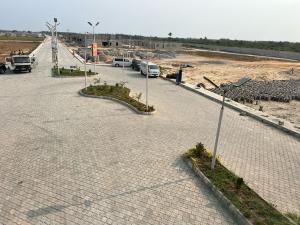 Land for sale Idera Scheme Before Eleko Junction Ibeju-Lekki Lagos