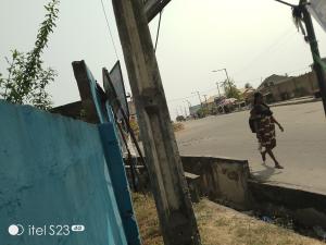 Land for sale Sharp Corner Oluyole Estate Molete Ibadan Oyo