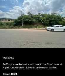 Land for sale Agodi Gra Ibadan Oyo