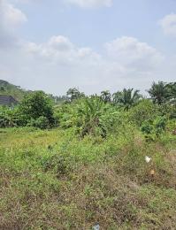 Land for sale Agodi Ibadan Oyo
