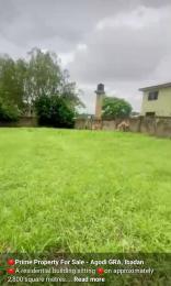 Land for sale Agodi Gra Ibadan Agodi Ibadan Oyo