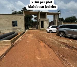 Land for sale Jericho Alalubosa Ibadan Oyo