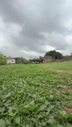 Land for sale Alalubosa Gra, Alalubosa Ibadan Oyo