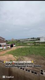 Land for sale Arapaja Estate Oluyole Oluyole Estate Ibadan Oyo
