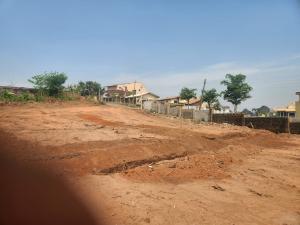 Land for sale Agbede Idishin Ibadan Oyo