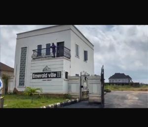 Land for sale Emerald Ville2 Aseese Arepo Arepo Ogun