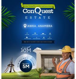 Land for sale Awka Anambra Anambra