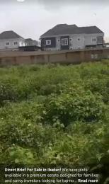 Land for sale Adeoyo Gra Ring Rd Ibadan Oyo
