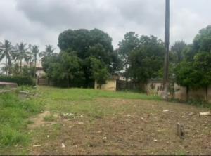 Land for sale Old Bodija Ibadan Oyo