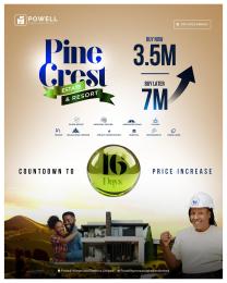 Land for sale Enugu/onitsha Express Way Enugu Enugu