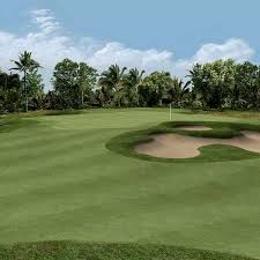 Land for sale Golf Road Lakowe Ajah Lagos