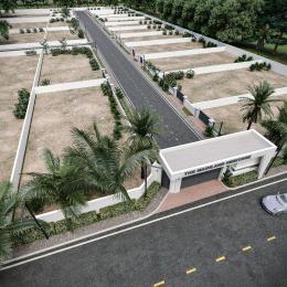 Land for sale Mainland Heritage, Egbeda Alimosho Lagos