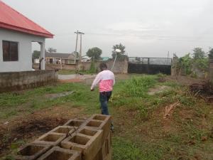 Land for sale The Gracestone Estate 2, Off Idiroko Road, Ajibawo Atan Ota Ota-Idiroko road/Tomori Ado Odo/Ota Ogun